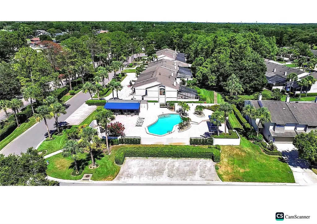 4210 Forester Lane Tampa FL 33618