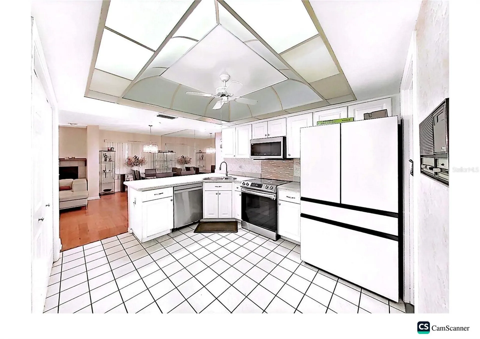 4210 Forester Lane Tampa FL 33618