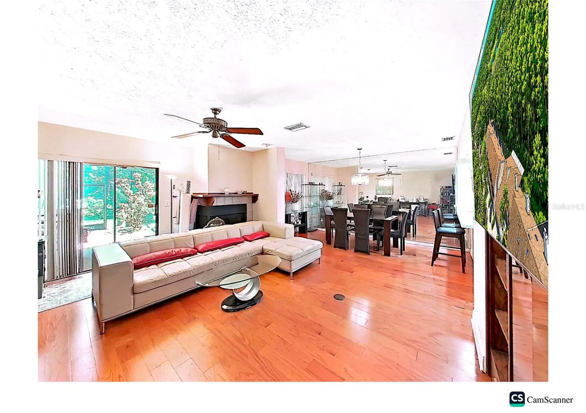 4210 Forester Lane Tampa FL 33618