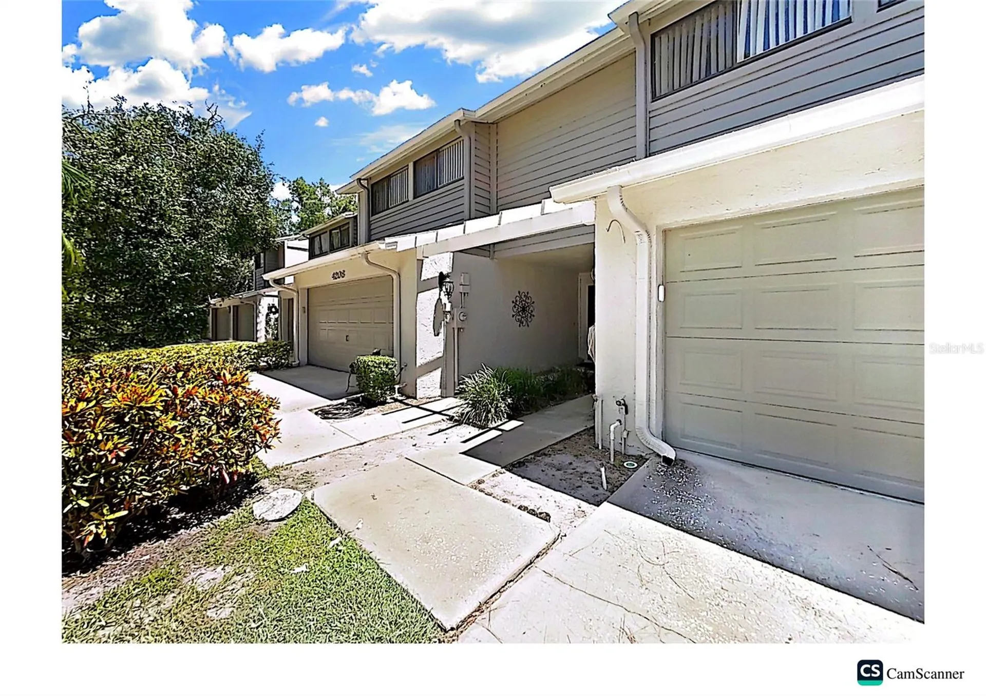 4210 Forester Lane Tampa FL 33618