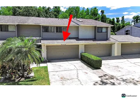 4210 Forester Lane Tampa FL 33618