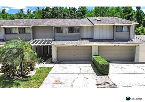 4210 Forester Lane Tampa FL 33618
