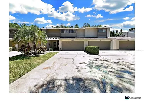 4210 Forester Lane Tampa FL 33618