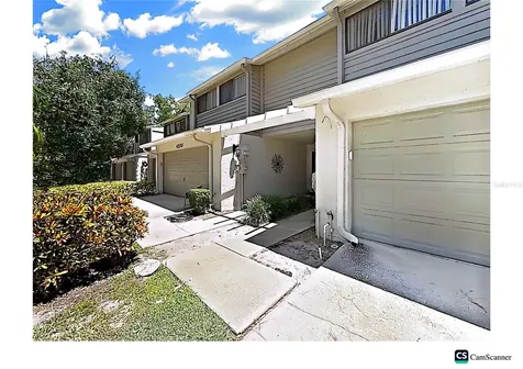 4210 Forester Lane Tampa FL 33618