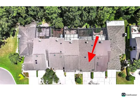 4210 Forester Lane Tampa FL 33618
