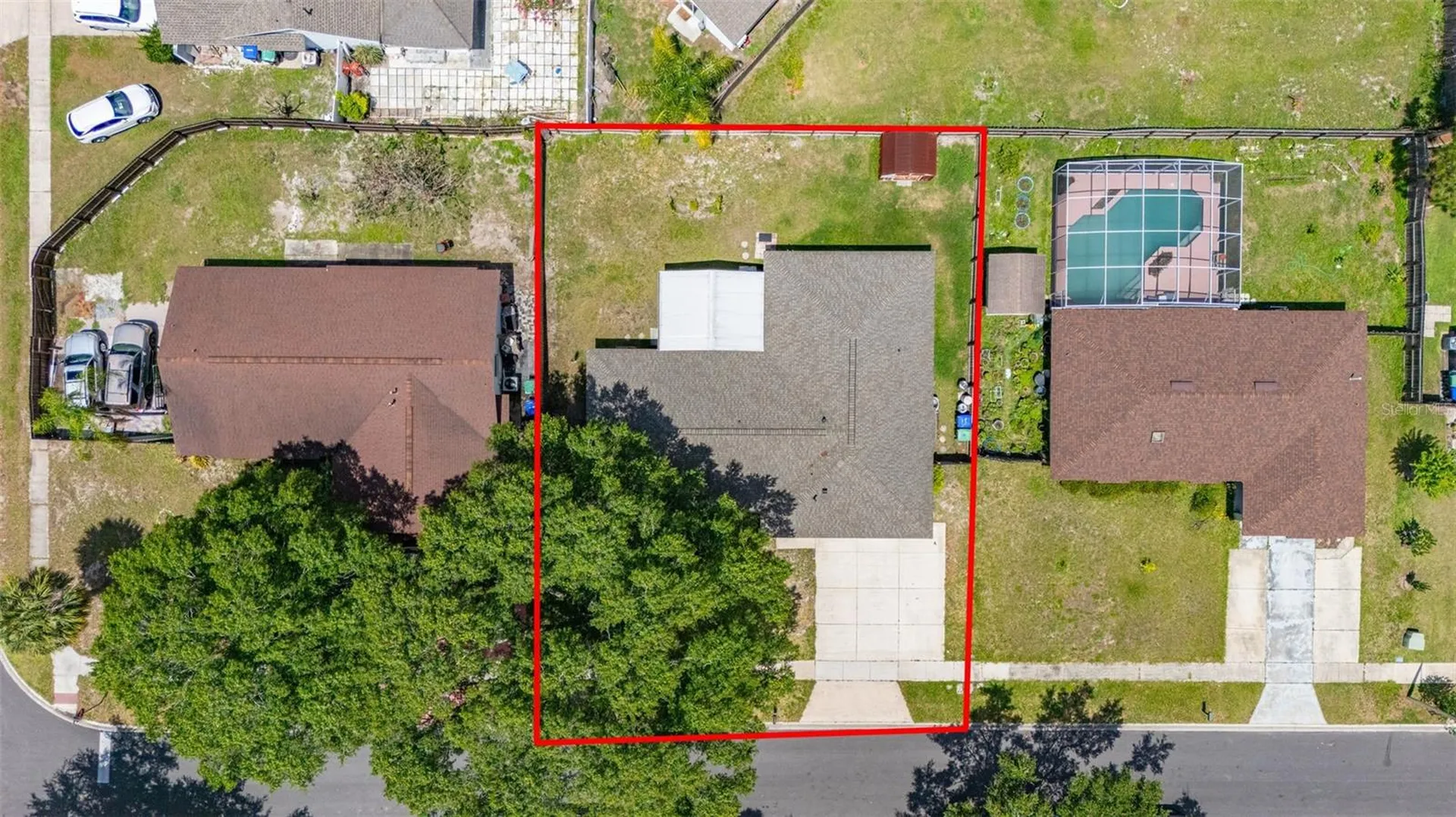 12242 Pantar Street Orlando FL 32837