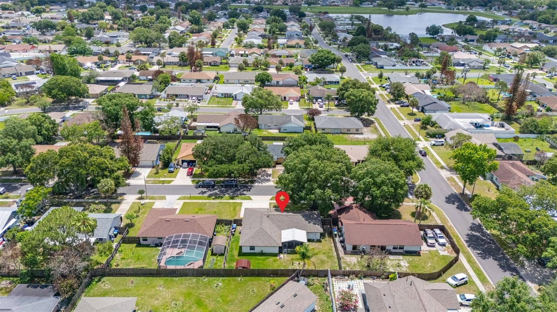 12242 Pantar Street Orlando FL 32837