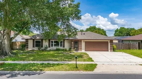 12242 Pantar Street Orlando FL 32837