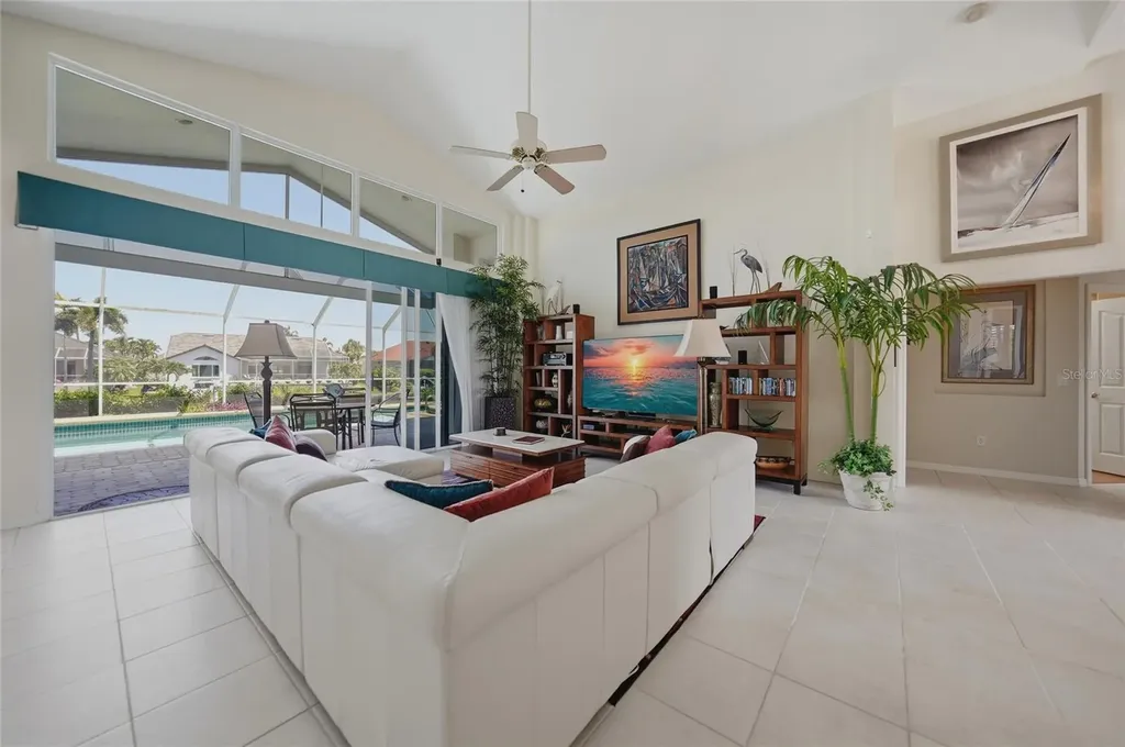 436 Valletta Court Punta Gorda FL 33950