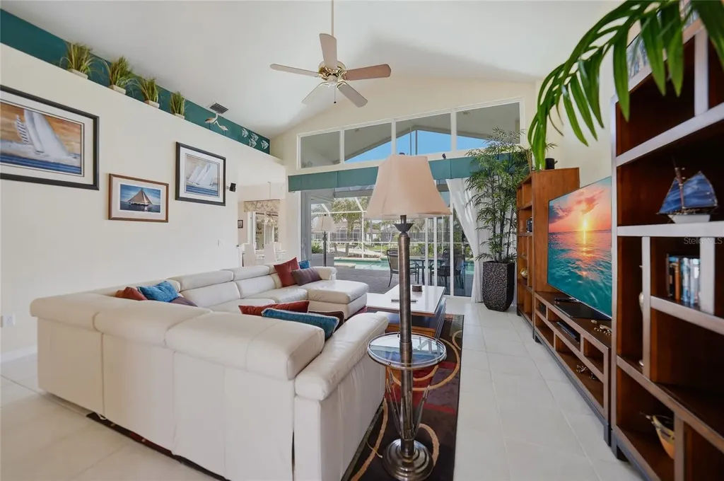 436 Valletta Court Punta Gorda FL 33950