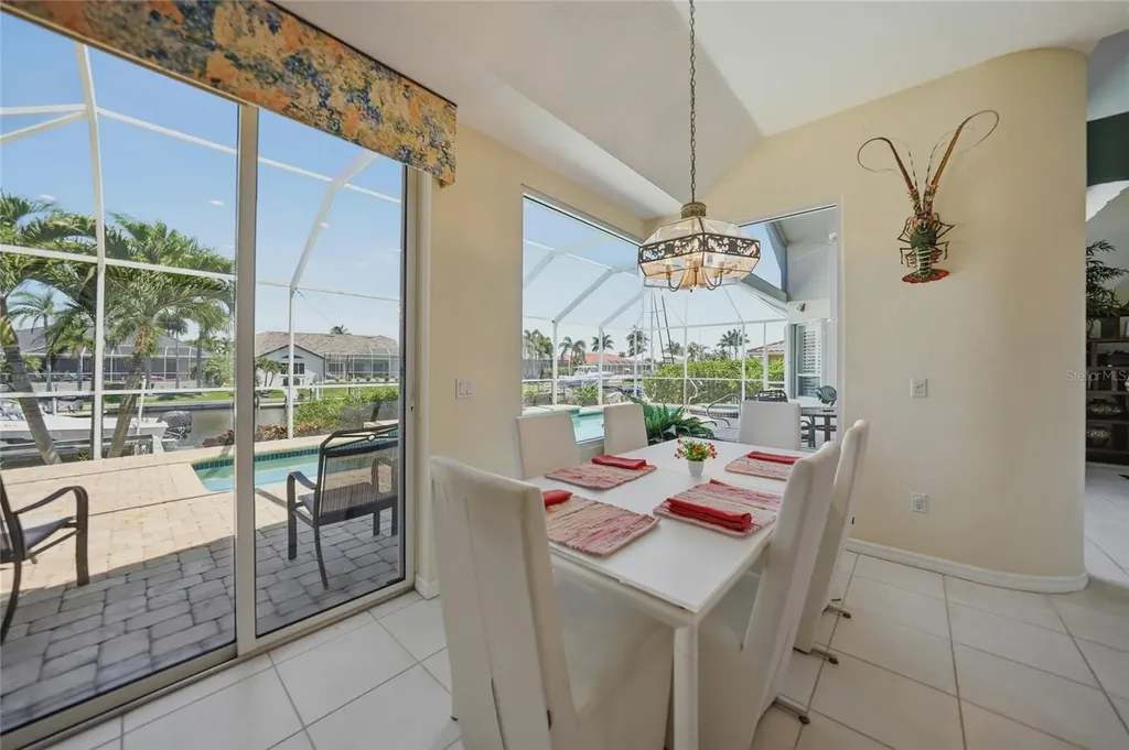 436 Valletta Court Punta Gorda FL 33950