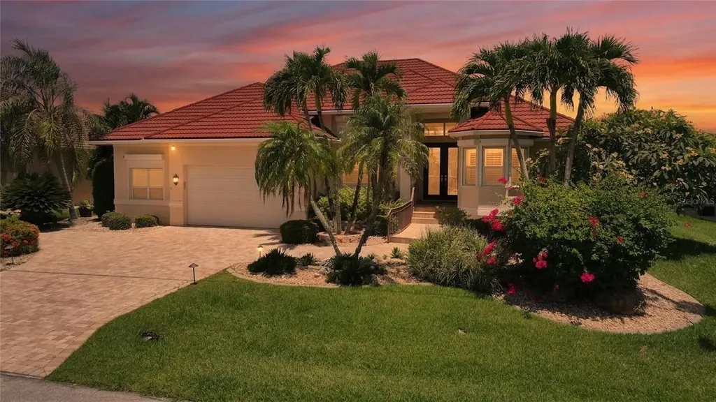 436 Valletta Court Punta Gorda FL 33950