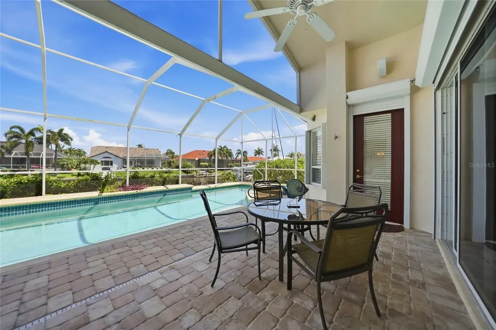 436 Valletta Court Punta Gorda FL 33950