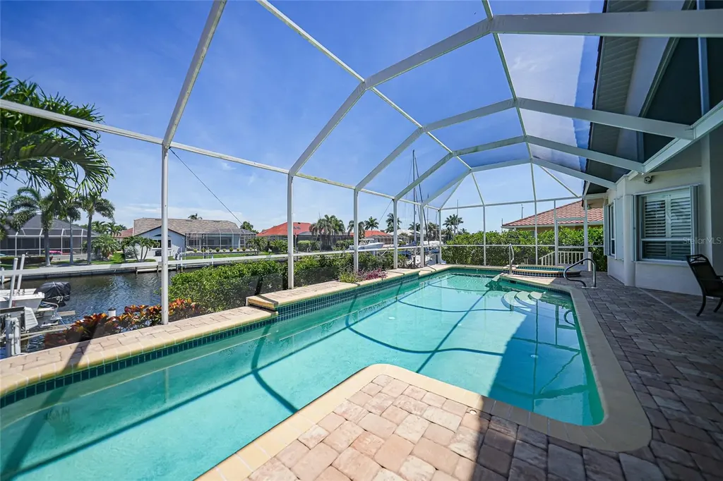 436 Valletta Court Punta Gorda FL 33950