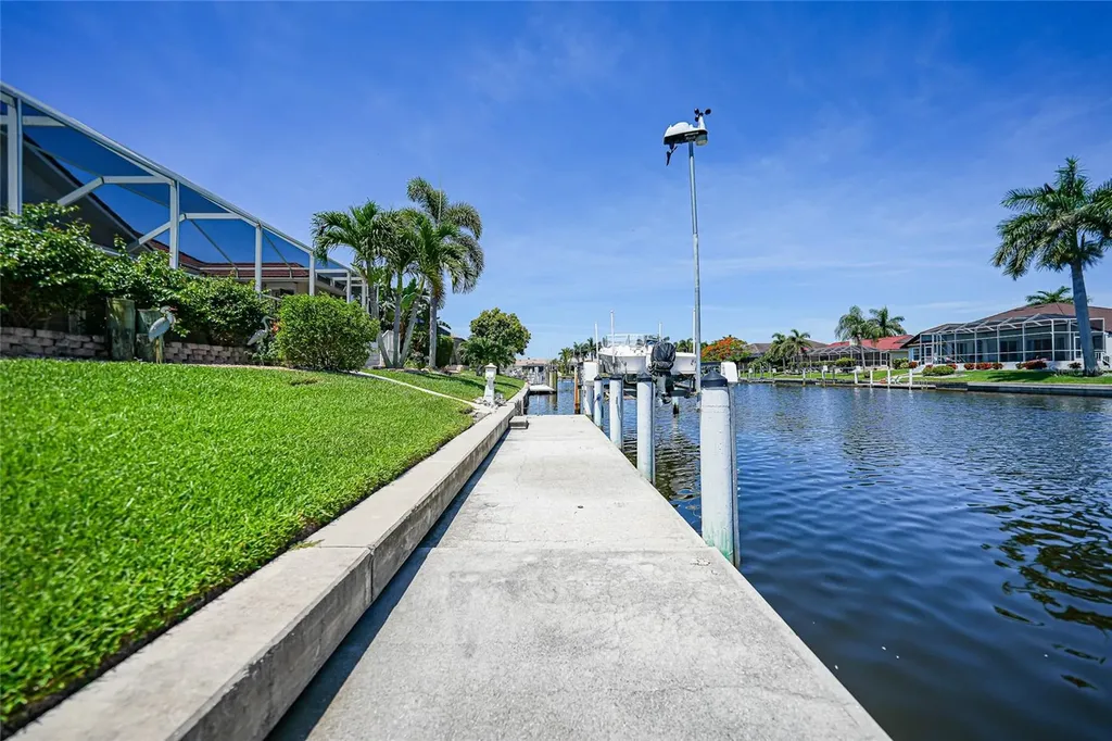 436 Valletta Court Punta Gorda FL 33950