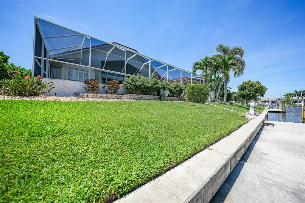 436 Valletta Court Punta Gorda FL 33950