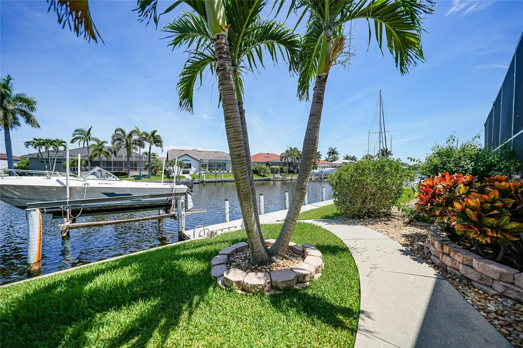 436 Valletta Court Punta Gorda FL 33950