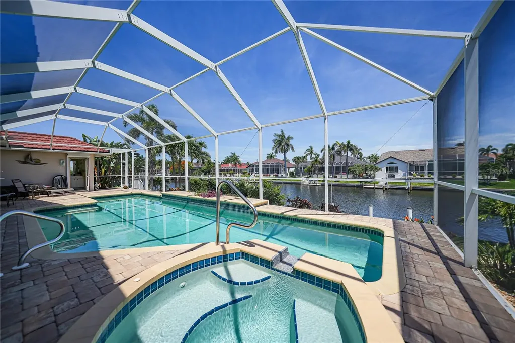 436 Valletta Court Punta Gorda FL 33950