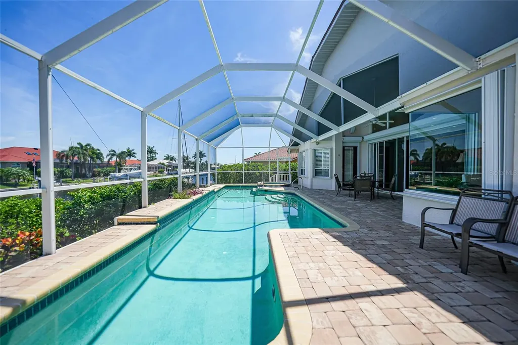 436 Valletta Court Punta Gorda FL 33950