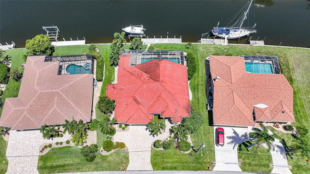 436 Valletta Court Punta Gorda FL 33950