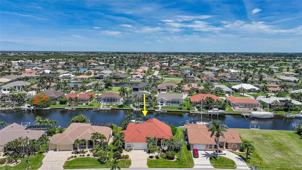 436 Valletta Court Punta Gorda FL 33950