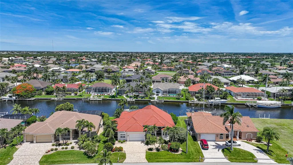 436 Valletta Court Punta Gorda FL 33950