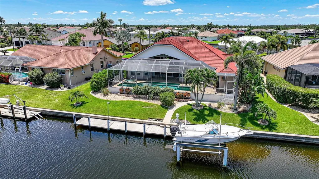 436 Valletta Court Punta Gorda FL 33950