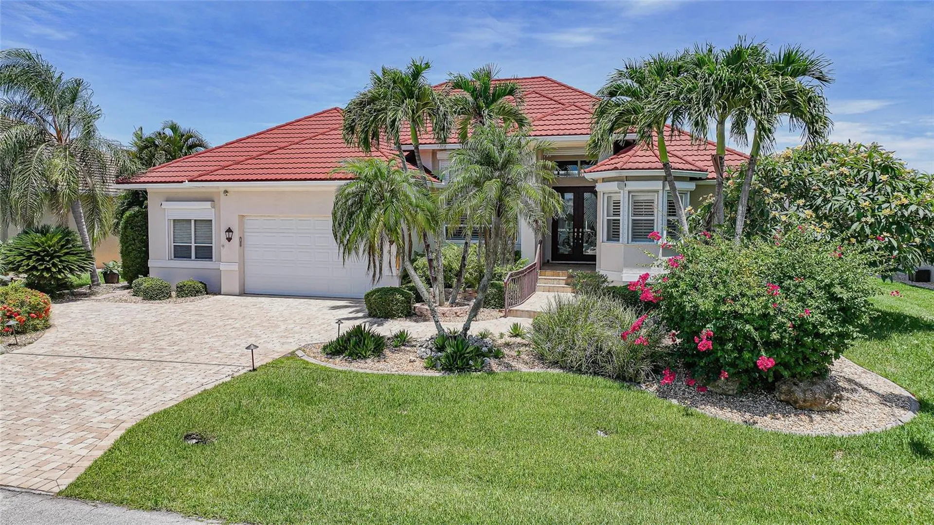 436 Valletta Court Punta Gorda FL 33950