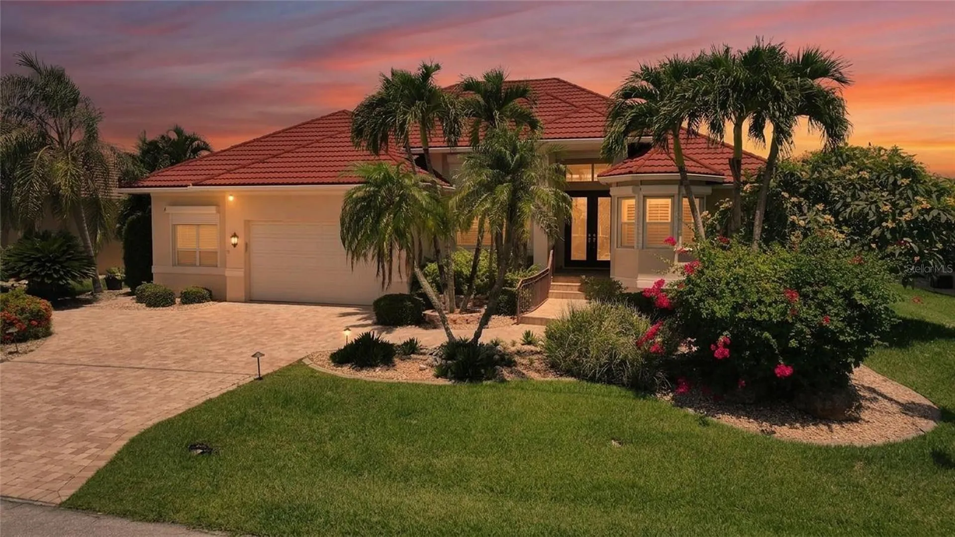 436 Valletta Court Punta Gorda FL 33950