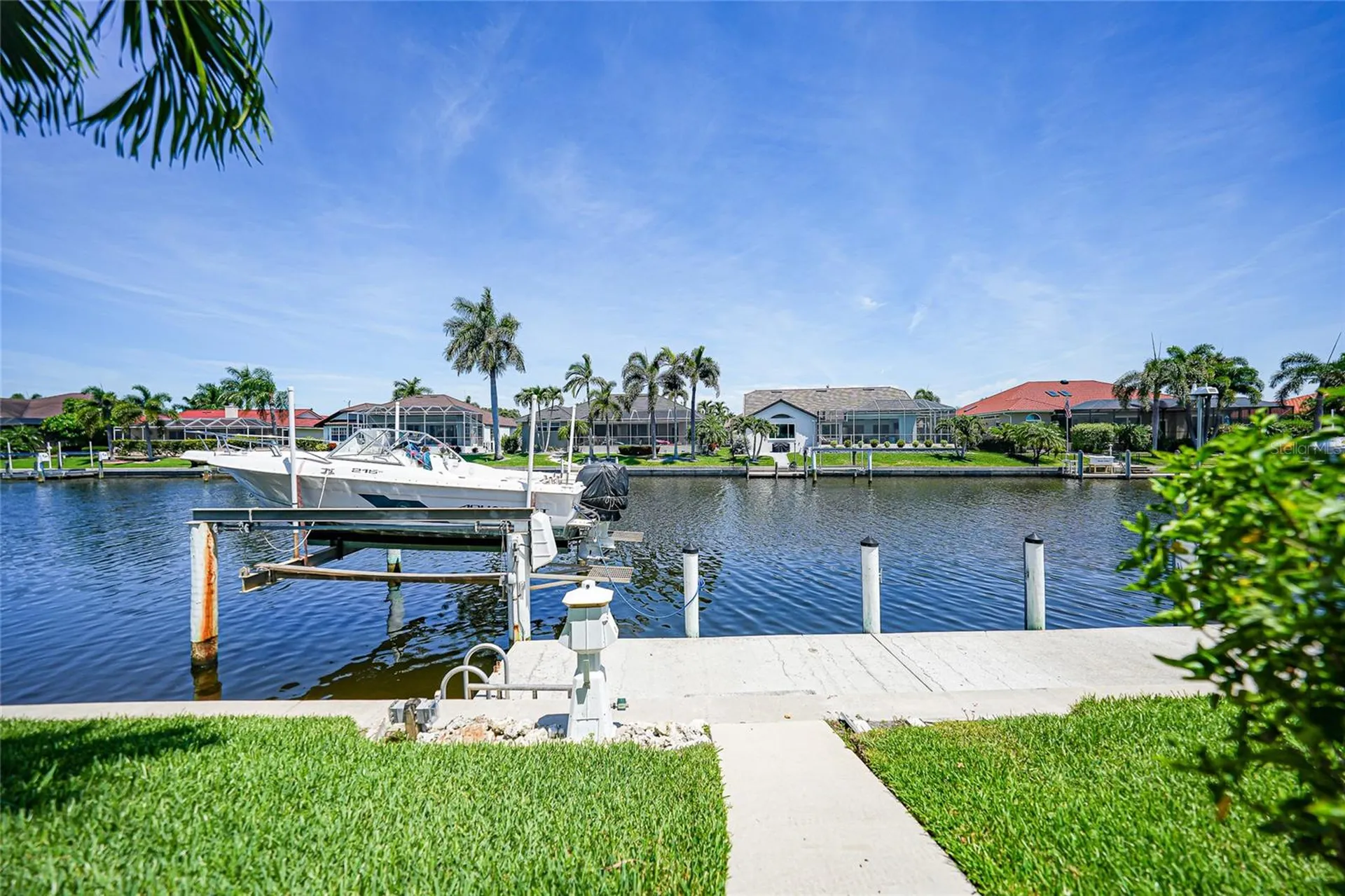 436 Valletta Court Punta Gorda FL 33950