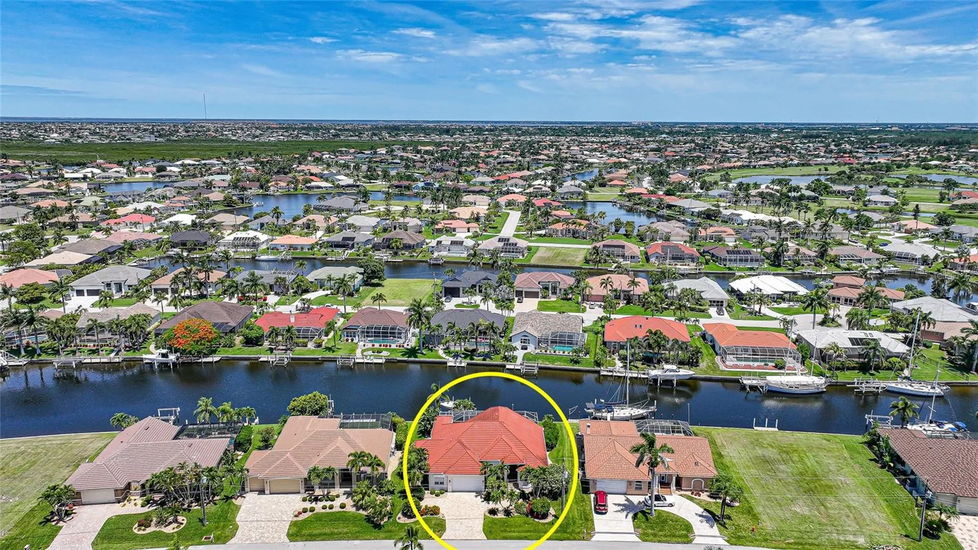 436 Valletta Court Punta Gorda FL 33950