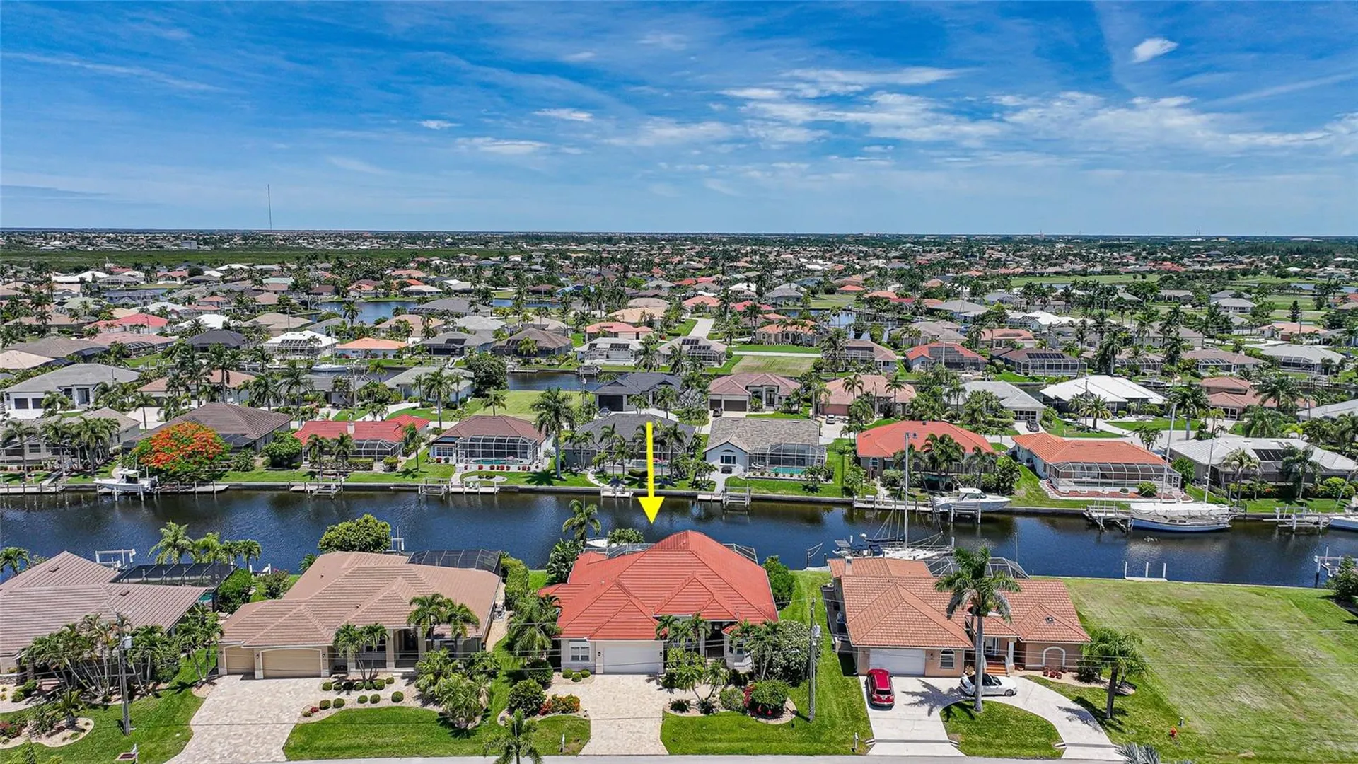 436 Valletta Court Punta Gorda FL 33950