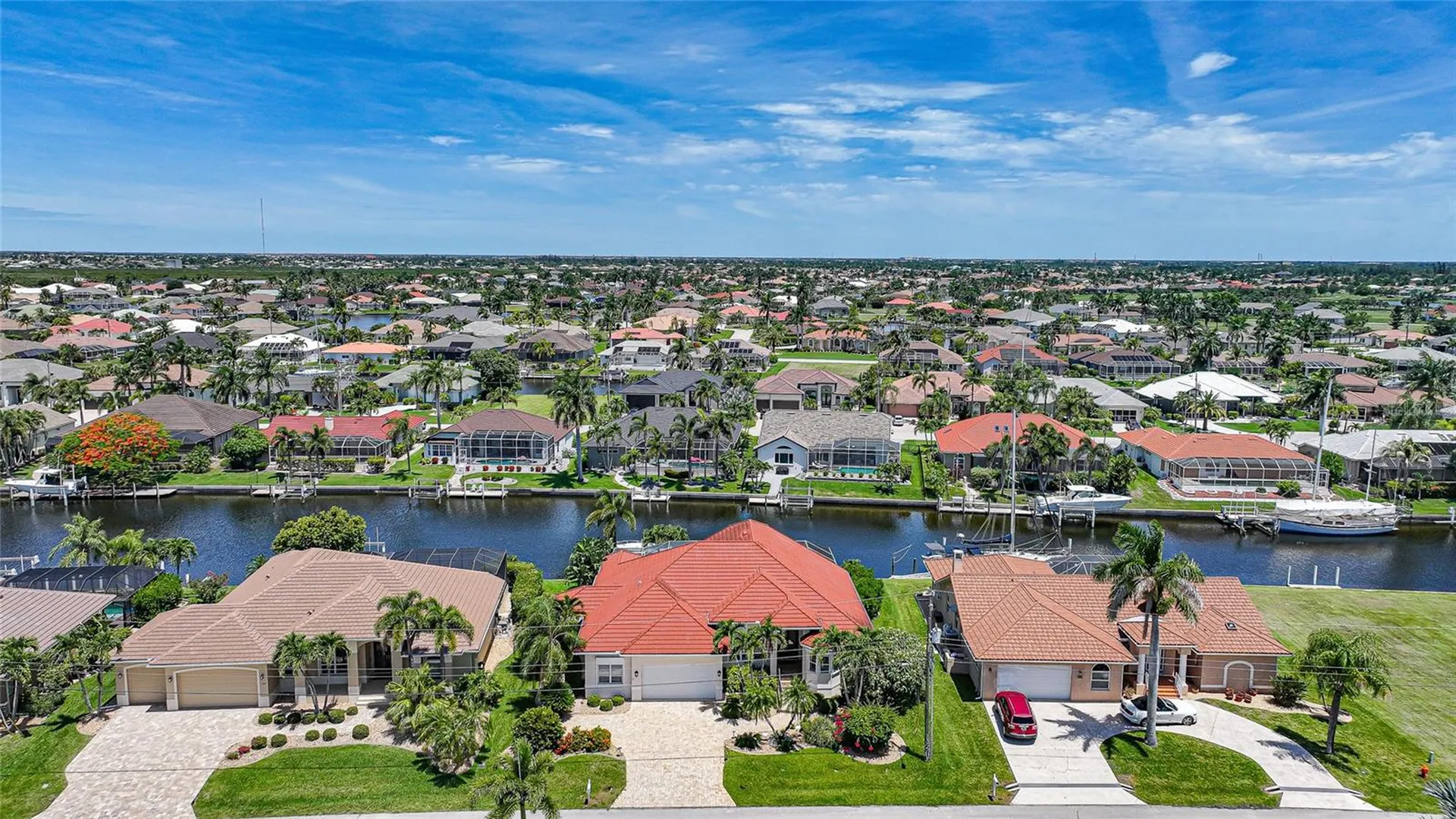 436 Valletta Court Punta Gorda FL 33950