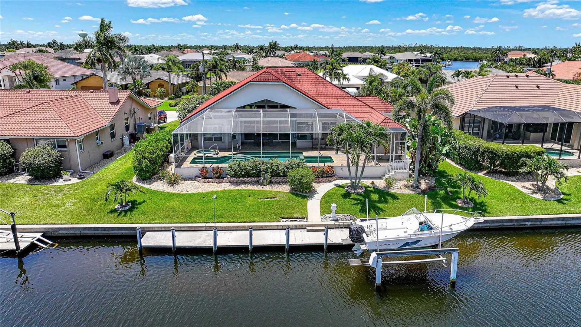 436 Valletta Court Punta Gorda FL 33950
