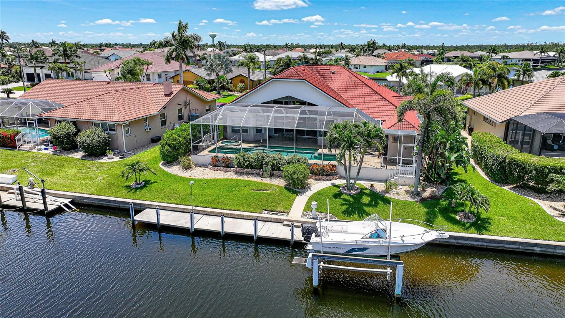 436 Valletta Court Punta Gorda FL 33950