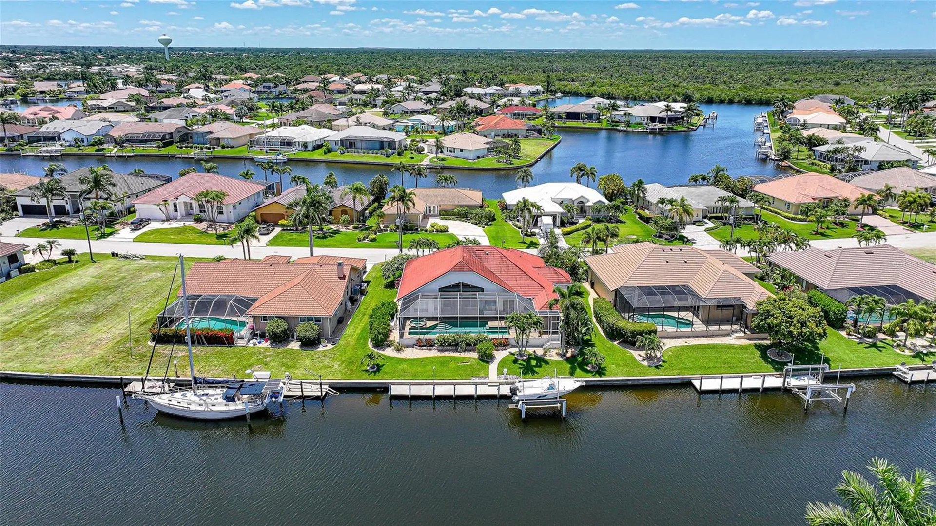 436 Valletta Court Punta Gorda FL 33950