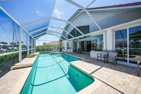 436 Valletta Court Punta Gorda FL 33950