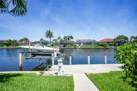 436 Valletta Court Punta Gorda FL 33950
