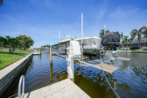 436 Valletta Court Punta Gorda FL 33950