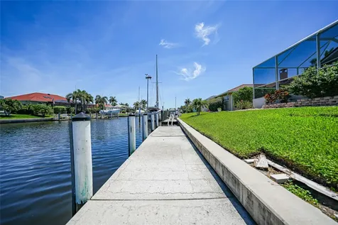436 Valletta Court Punta Gorda FL 33950