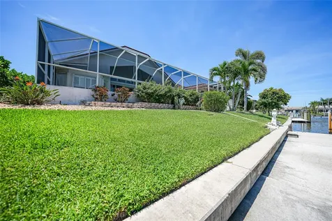 436 Valletta Court Punta Gorda FL 33950