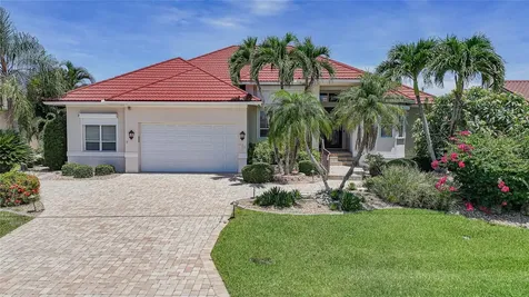 436 Valletta Court Punta Gorda FL 33950
