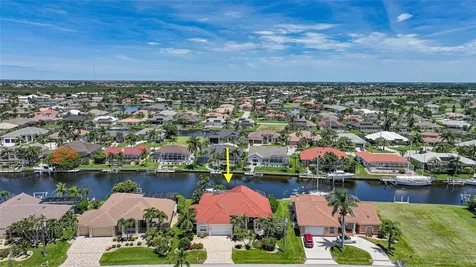 436 Valletta Court Punta Gorda FL 33950