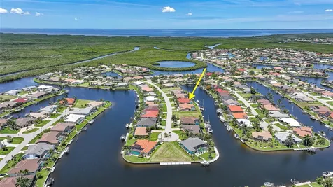 436 Valletta Court Punta Gorda FL 33950