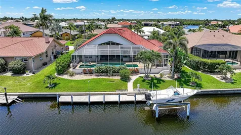 436 Valletta Court Punta Gorda FL 33950