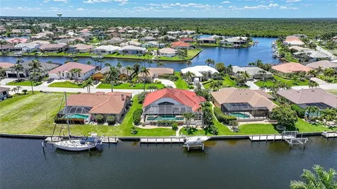 436 Valletta Court Punta Gorda FL 33950