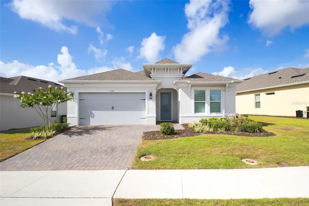 7798 Four Seasons Boulevard Kissimmee FL 34747