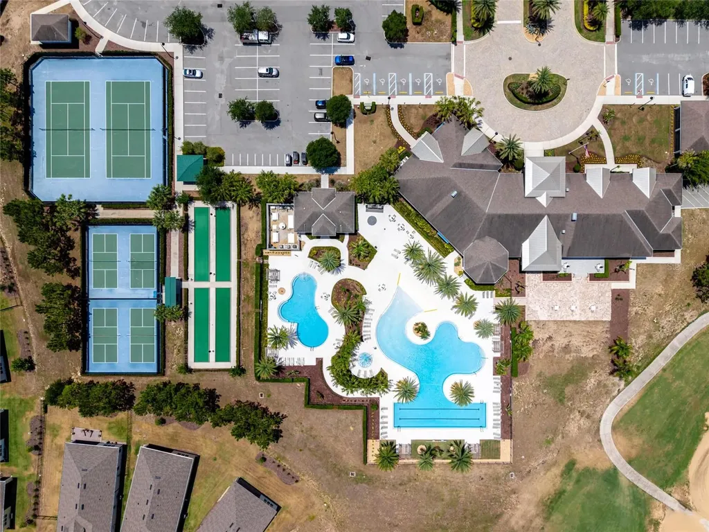 7798 Four Seasons Boulevard Kissimmee FL 34747
