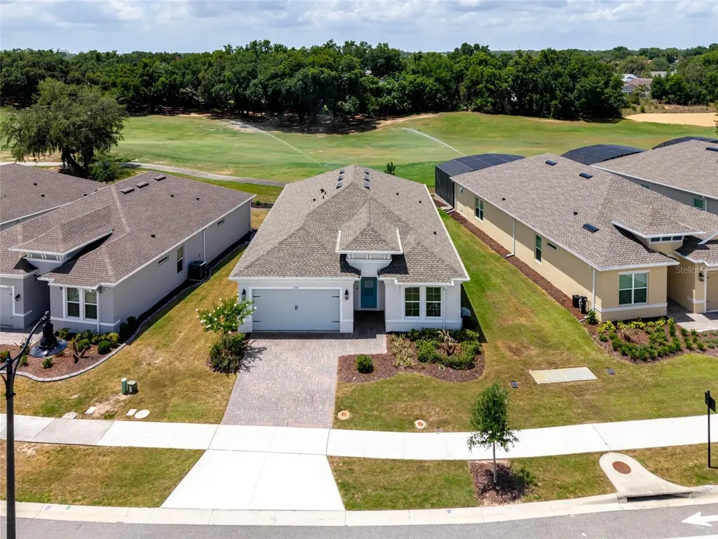 7798 Four Seasons Boulevard Kissimmee FL 34747