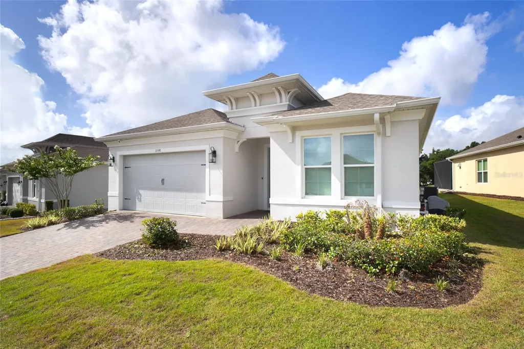 7798 Four Seasons Boulevard Kissimmee FL 34747